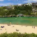 Top 5 Things to Do in Crantock Beach Holiday Park, Cornwall